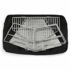 Origin Outdoors - Grill- Und Feuerschale Hexagon - Grill Outlet