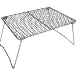 Origin Outdoors Outdoor-Küche-- Klappgrill Titan - Grill