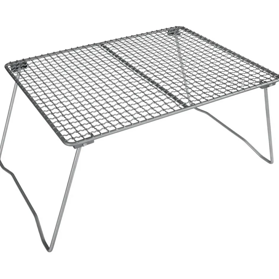 Origin Outdoors Outdoor-Küche-- Klappgrill Titan - Grill