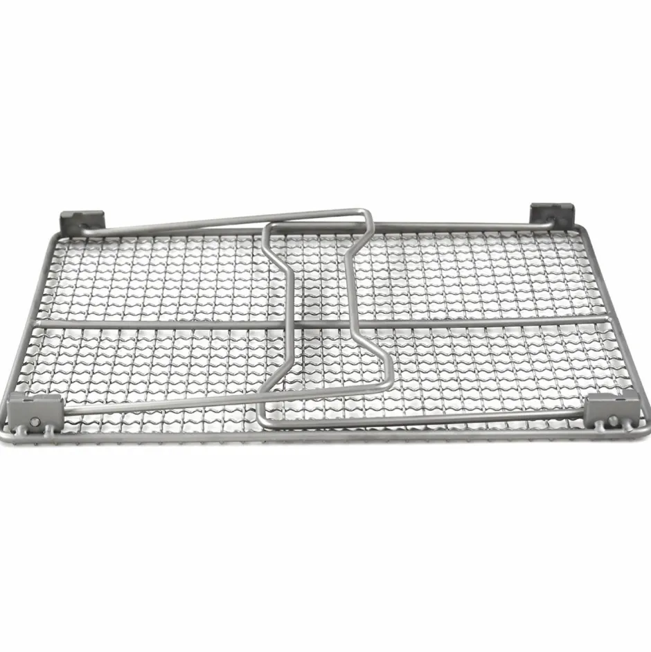 Origin Outdoors Outdoor-Küche-- Klappgrill Titan - Grill