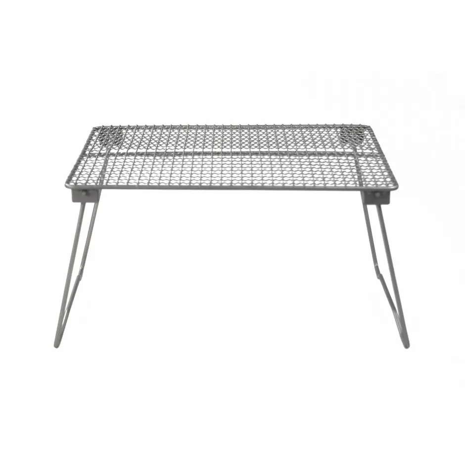 Origin Outdoors Outdoor-Küche-- Klappgrill Titan - Grill