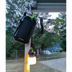 Origin Outdoors - LED-Lampe Connectable - LED-Lampe