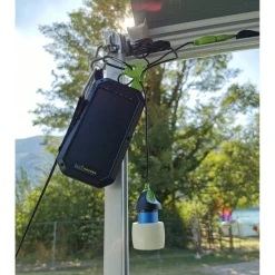 Origin Outdoors - LED-Lampe Connectable - LED-Lampe