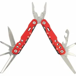 Origin Outdoors - Multitool Heavy Duty - Multi-Tool Hot