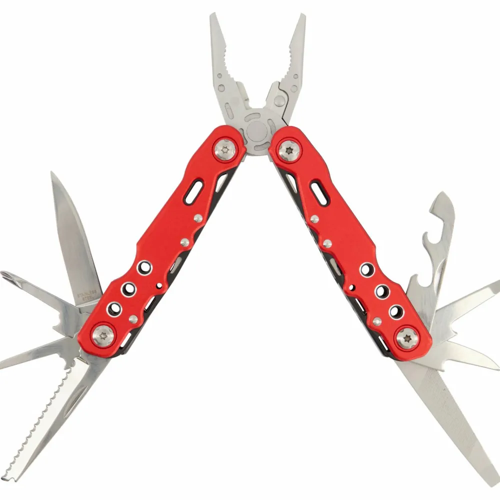 Origin Outdoors - Multitool Heavy Duty - Multi-Tool Hot