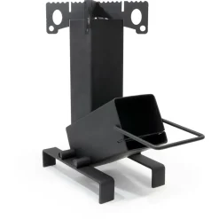 Origin Outdoors - Raketenofen Collapsible - Trockenbrennstoffkocher