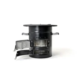 - Raketenofen Skadi mit Transporttasche - Trockenbrennstoffkocher < Origin Outdoors Outlet