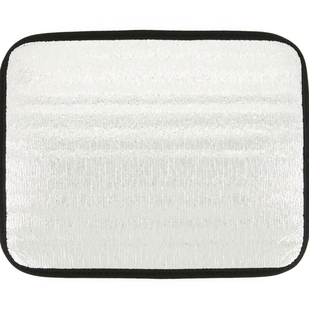 Origin Outdoors - Sitzkissen, Alu-PE Metallic Discount