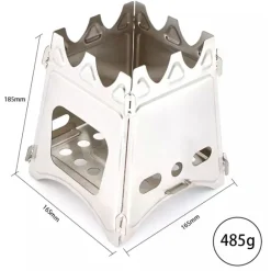 - Taschenkocher Stack - Trockenbrennstoffkocher < Origin Outdoors Hot