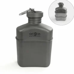 - Feldflasche - Trinkflasche < Origin Outdoors