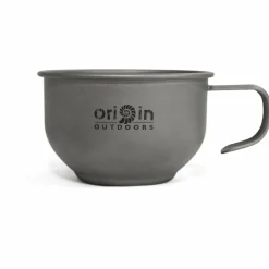 Origin Outdoors - Kaffeetasse - Becher