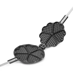 Origin Outdoors - Waffeleisen Black Online