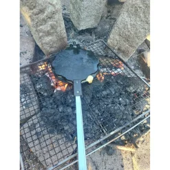 Origin Outdoors - Waffeleisen Black Online