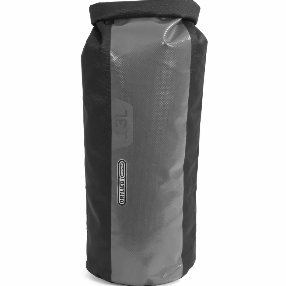 Ortlieb Packsäcke-- Dry-Bag PS490 - Packsack Black / Grey
