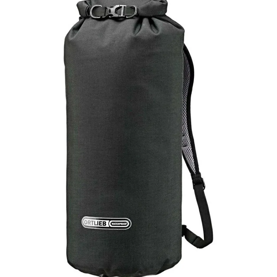 Ortlieb Packsäcke-- X-Tremer 59 - Packsack Black