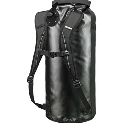 Ortlieb Packsäcke-- X-Tremer 59 - Packsack Black