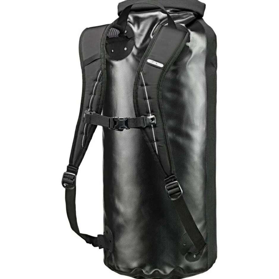 Ortlieb Packsäcke-- X-Tremer 59 - Packsack Black