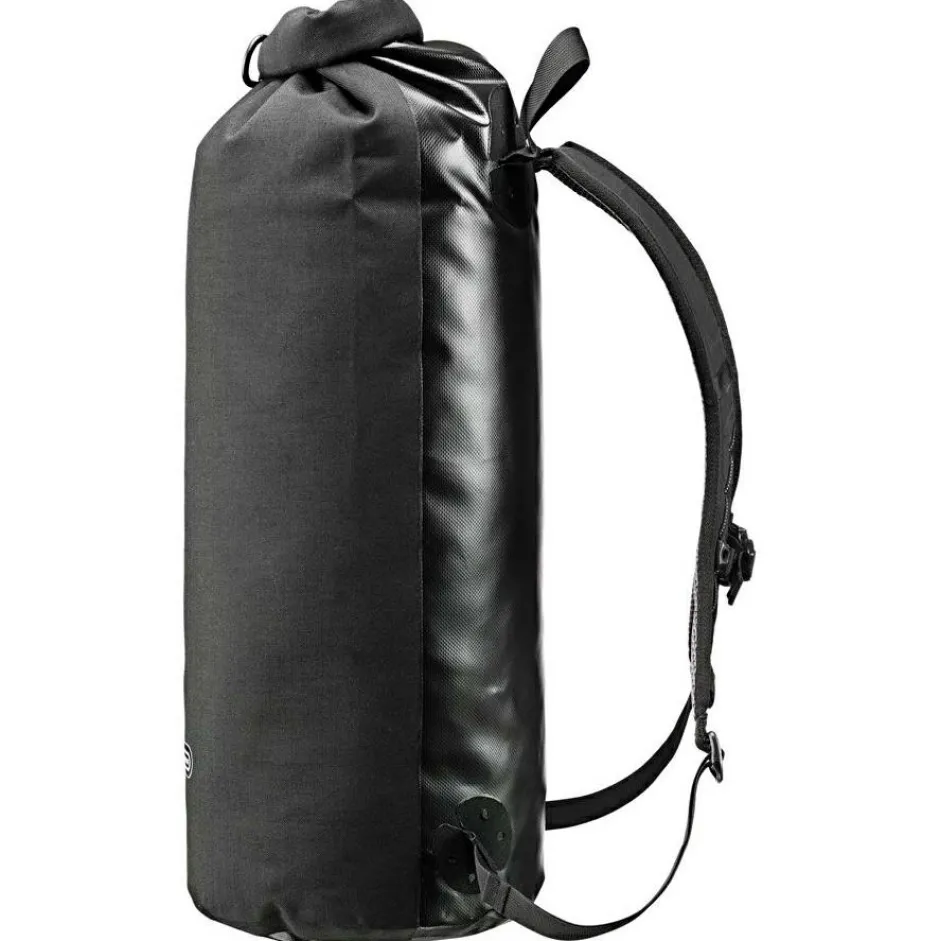 Ortlieb Packsäcke-- X-Tremer 59 - Packsack Black