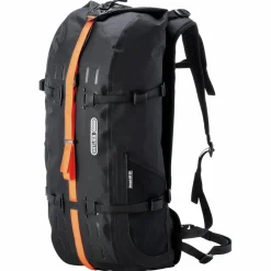 Ortlieb Fahrradrucksäcke|Wanderrucksäcke-- Atrack Bike 25 - Bike-Rucksack Black Matt