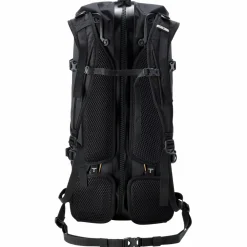 Ortlieb Fahrradrucksäcke|Wanderrucksäcke-- Atrack Bike 25 - Bike-Rucksack Black Matt