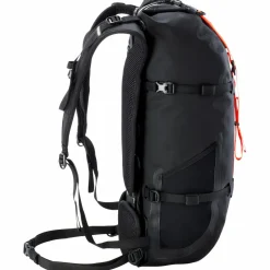 Ortlieb Fahrradrucksäcke|Wanderrucksäcke-- Atrack Bike 25 - Bike-Rucksack Black Matt