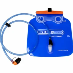Ortlieb - Atrack Hydration-System - Trinksystem Black Best
