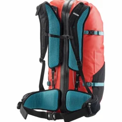 Ortlieb Trekkingausrüstung|Wanderrucksäcke-- Atrack 45 - Tourenrucksack