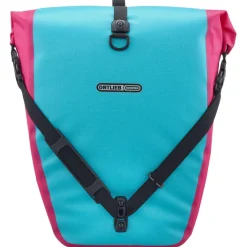 - Back-Roller Cyber QL2.1 - Gepäckträgertasche < Ortlieb