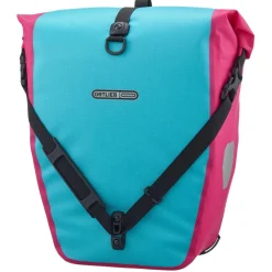 - Back-Roller Cyber QL2.1 - Gepäckträgertasche < Ortlieb