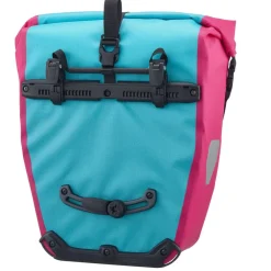 - Back-Roller Cyber QL2.1 - Gepäckträgertasche < Ortlieb