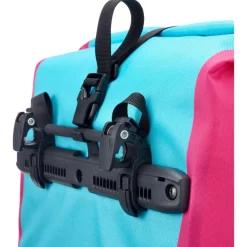 - Back-Roller Cyber QL2.1 - Gepäckträgertasche < Ortlieb