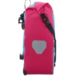 - Back-Roller Cyber QL2.1 - Gepäckträgertasche < Ortlieb