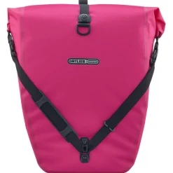 - Back-Roller Cyber QL2.1 - Gepäckträgertasche < Ortlieb