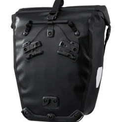 Ortlieb Taschen|Taschen-- Back-Roller Free Single - Gepäckträgertasche Black