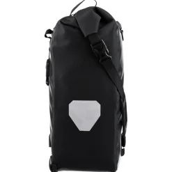 Ortlieb Taschen|Taschen-- Back-Roller Free Single - Gepäckträgertasche Black