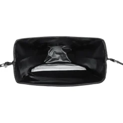 Ortlieb Taschen|Taschen-- Back-Roller Free Single - Gepäckträgertasche Black