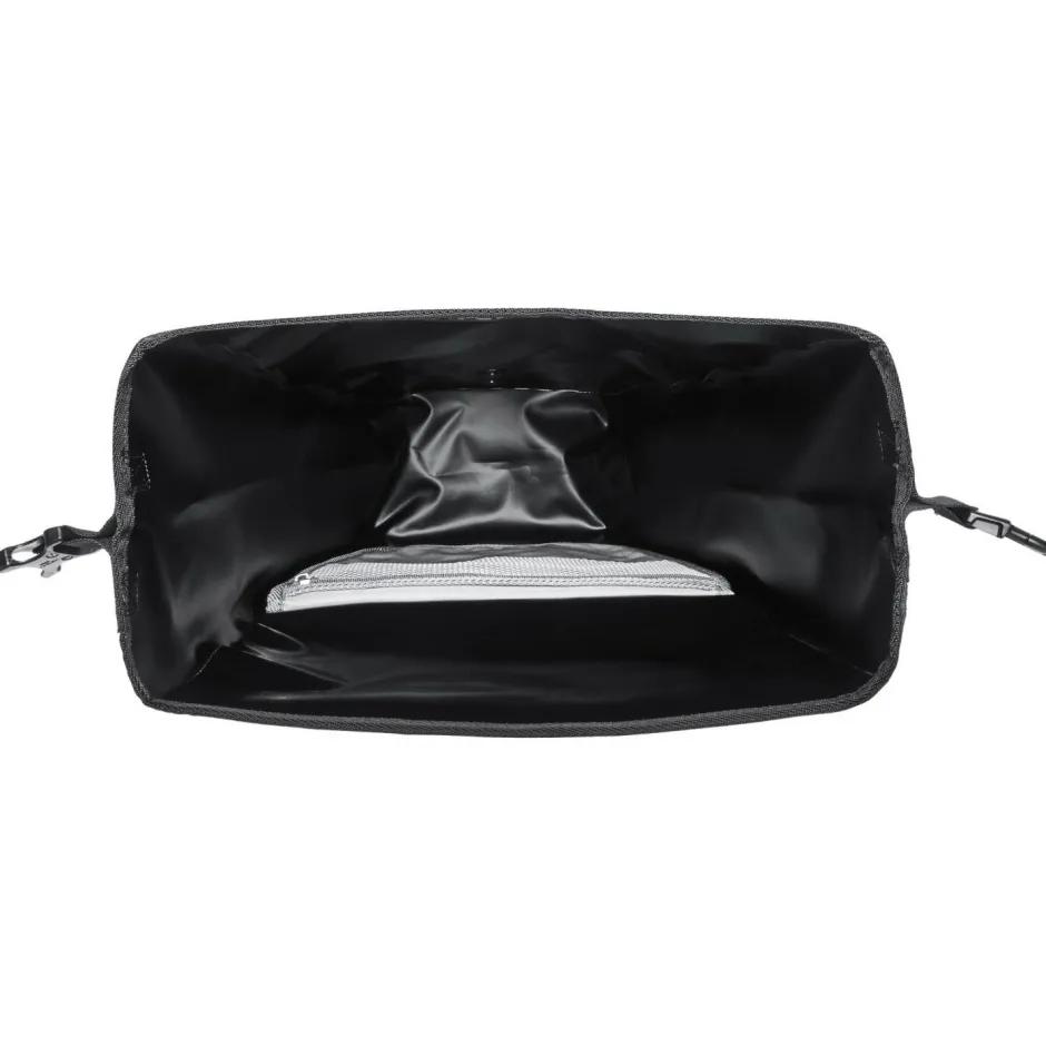 Ortlieb Taschen|Taschen-- Back-Roller Free Single - Gepäckträgertasche Black