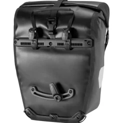 Ortlieb Taschen|Taschen-- Back-Roller Free Single - Gepäckträgertasche Black