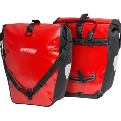 Ortlieb Taschen|Taschen-- Back-Roller - Gepäckträgertaschen