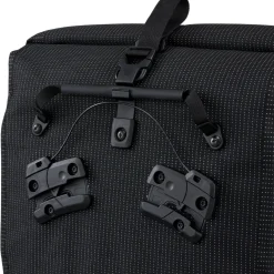 - Back-Roller High-Vis - Gepäckträgertasche < Ortlieb