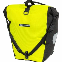 - Back-Roller High-Vis - Gepäckträgertasche < Ortlieb Discount