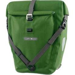 Ortlieb Taschen|Taschen-- Back-Roller Plus - Gepäckträgertaschen