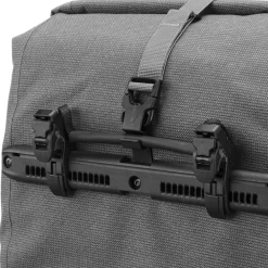 - Back-Roller Plus Urban - Gepäckträgertasche < Ortlieb Online