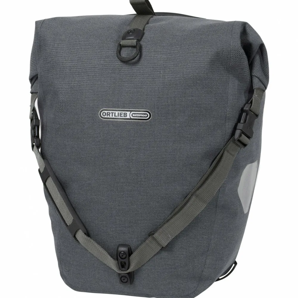 - Back-Roller Urban QL2.1 - Gepäckträgertasche < Ortlieb Discount