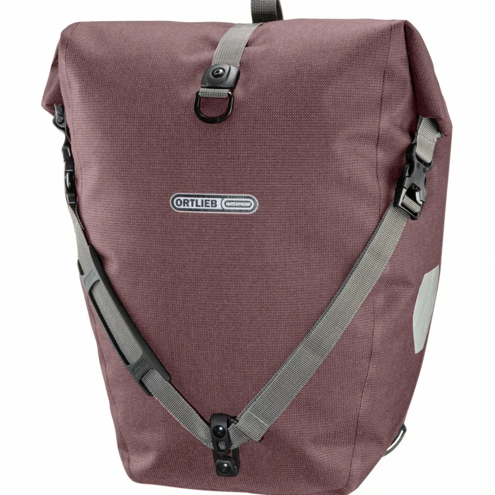 - Back-Roller Urban QL2.1 - Gepäckträgertasche < Ortlieb Discount