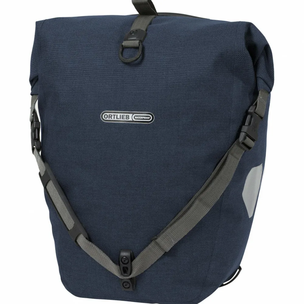 - Back-Roller Urban QL2.1 - Gepäckträgertasche < Ortlieb Discount