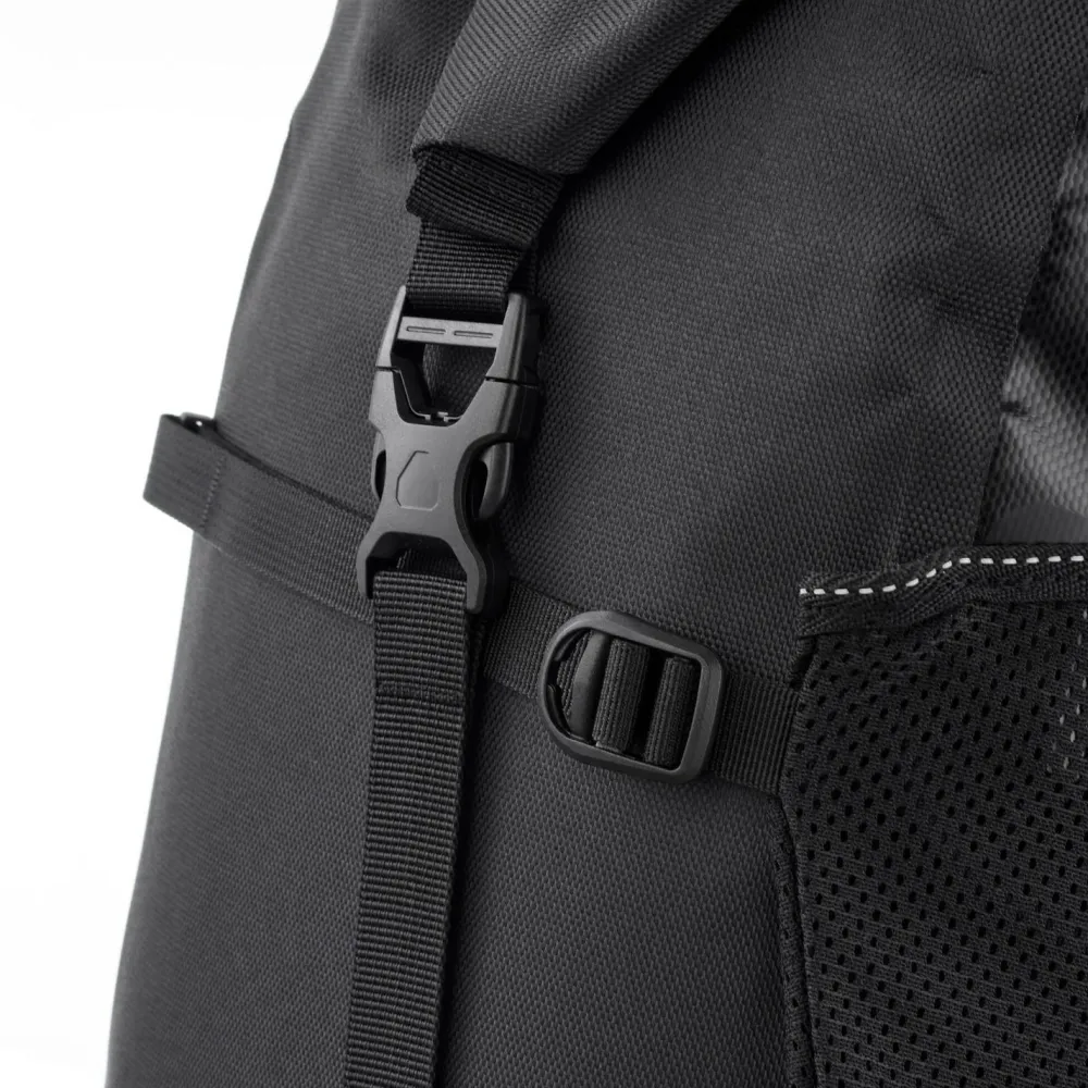 Ortlieb - Back-Roller XL QL2.2 - Gepäckträgertasche