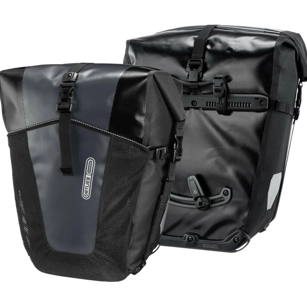 Ortlieb - Back-Roller XL QL2.2 - Gepäckträgertasche