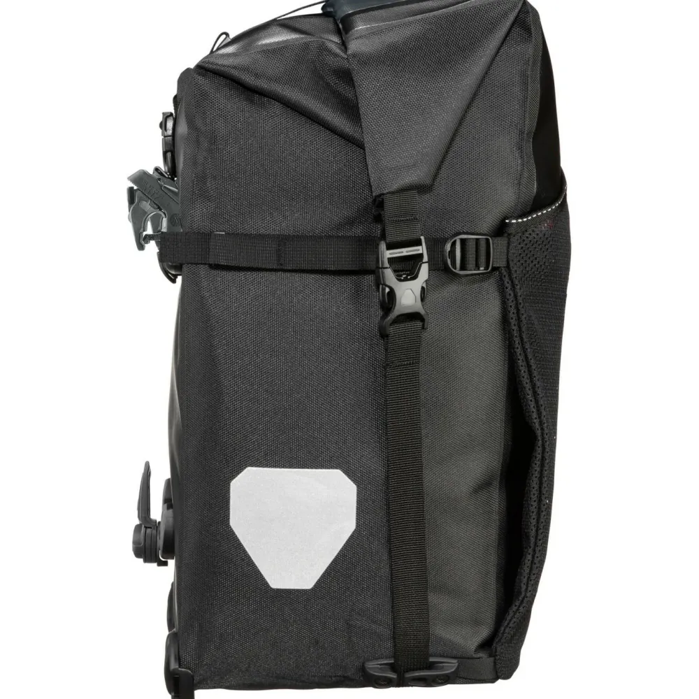 Ortlieb - Back-Roller XL QL2.2 - Gepäckträgertasche