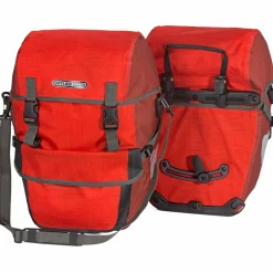 Ortlieb - Bike-Packer Plus - Gepäckträgertaschen